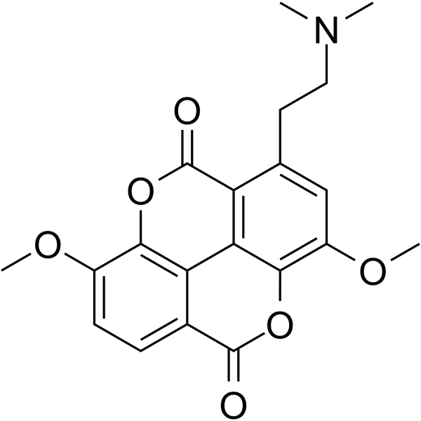 Taspine 602-07-3